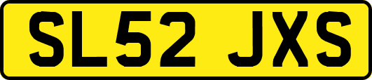 SL52JXS