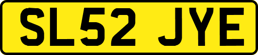 SL52JYE