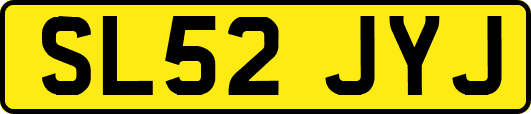 SL52JYJ