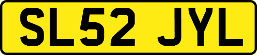 SL52JYL