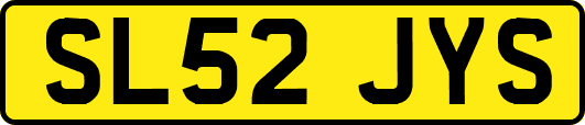 SL52JYS