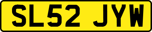 SL52JYW