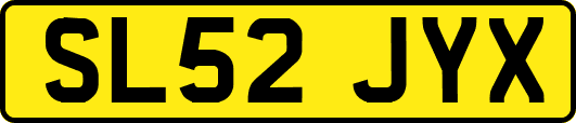 SL52JYX