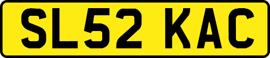 SL52KAC