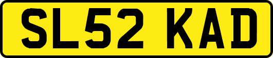 SL52KAD