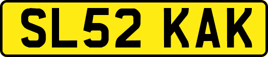 SL52KAK