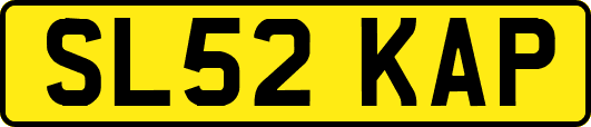 SL52KAP