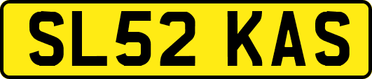 SL52KAS
