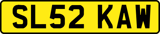 SL52KAW