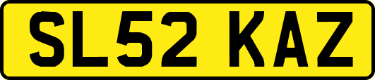 SL52KAZ