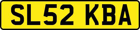 SL52KBA