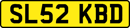 SL52KBD