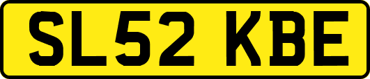 SL52KBE