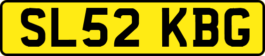 SL52KBG