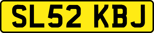 SL52KBJ