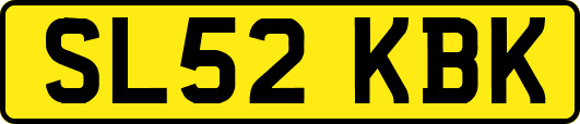 SL52KBK