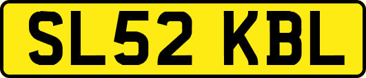 SL52KBL