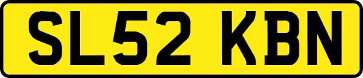 SL52KBN