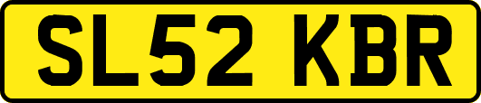 SL52KBR