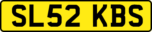 SL52KBS