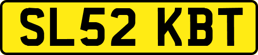 SL52KBT
