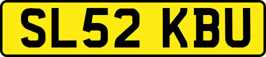 SL52KBU