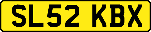 SL52KBX