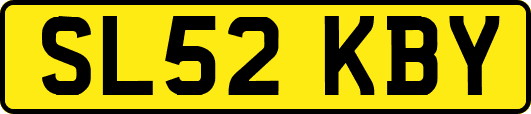 SL52KBY