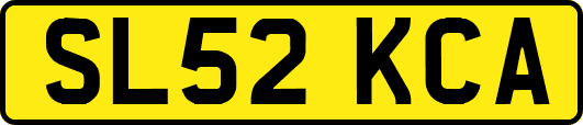 SL52KCA