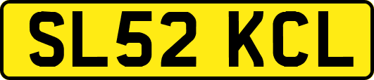 SL52KCL