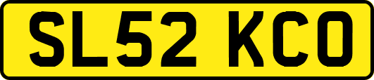 SL52KCO
