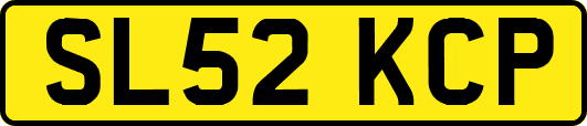 SL52KCP