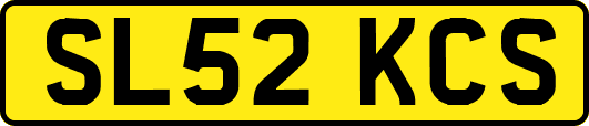 SL52KCS