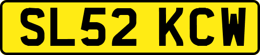 SL52KCW