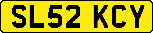 SL52KCY