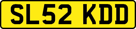 SL52KDD