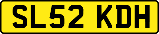 SL52KDH