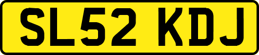 SL52KDJ