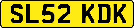 SL52KDK