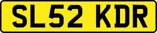SL52KDR