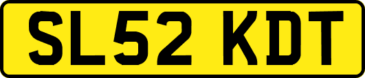 SL52KDT