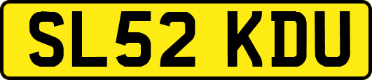SL52KDU