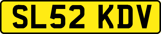 SL52KDV
