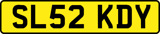 SL52KDY