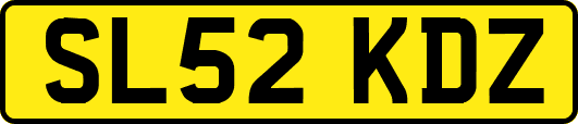 SL52KDZ