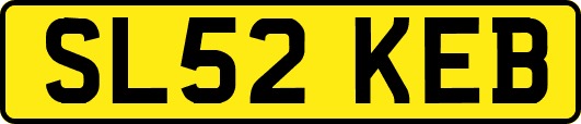 SL52KEB