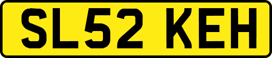SL52KEH