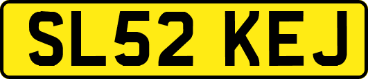 SL52KEJ