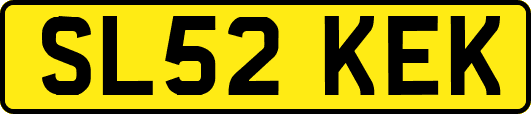 SL52KEK