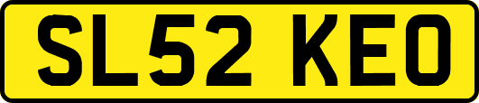 SL52KEO